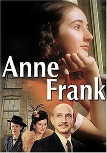 Сериал Анна Франк (2001)
