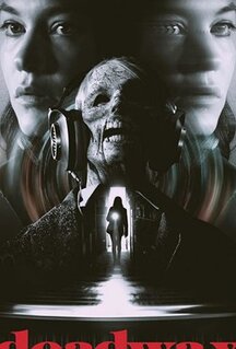 Сериал Убийственный винил (2018)