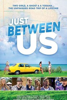 Just Between Us