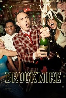 Сериал Брокмайр (2017)