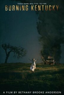 Фильм Горящий Кентукки (2019)