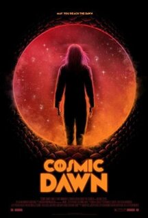 Фильм Космический рассвет (2022)
