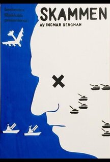 Фильм Стыд (1968)