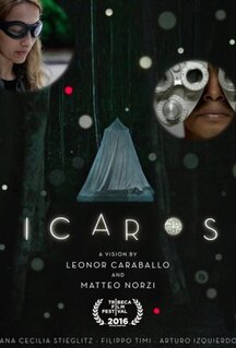 Фильм Икар: Видение (2016)