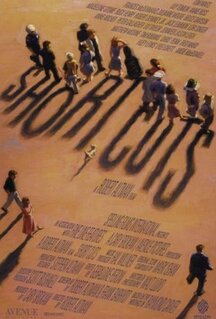 Фильм Короткий монтаж (1993)