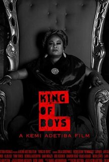 King of Boys