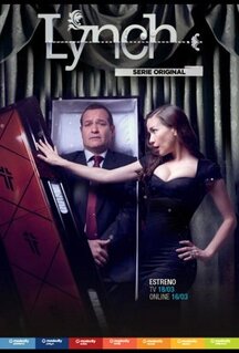 Сериал Тёмный ангел (2012)
