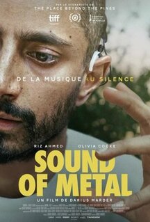 Фильм Звук металла (2019)