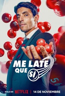 Сериал Формула удачи (2025)