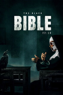 Фильм Чёрная Библия (2026)