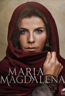 Сериал María Magdalena (2018)