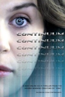 Сериал Континуум (2012)