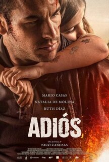 Фильм Прощай (2019)