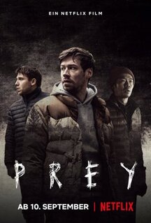 Фильм Охотник и добыча (2021)