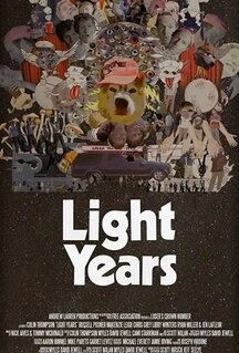 Light Years