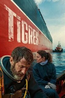 Фильм Тигры (2025)