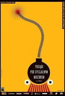 Фильм Поезда под пристальным наблюдением (1966)