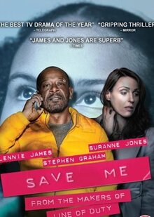 Сериал Спаси меня (2018)