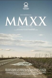 Фильм MMXX (2023)