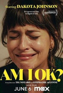 Фильм В порядке ли я? (2022)
