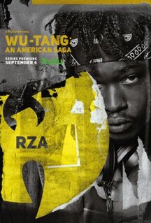 Сериал Wu-Tang: Американская сага (2019)