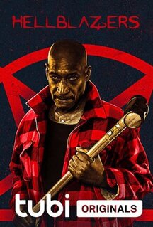 Фильм Посланники ада (2020)