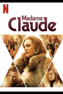 Фильм Мадам Клод (2021)
