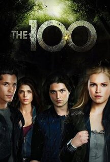 Сериал Сотня (2014)