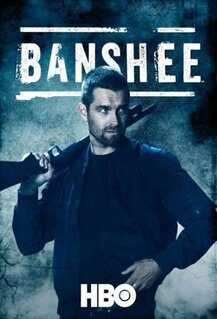 Сериал Банши (2013)