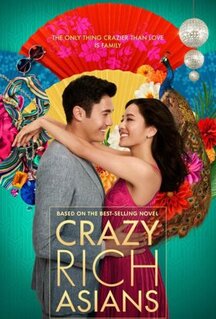 Фильм Безумно богатые азиаты (2018)