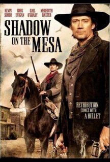 Фильм Тень над Месой (2013)
