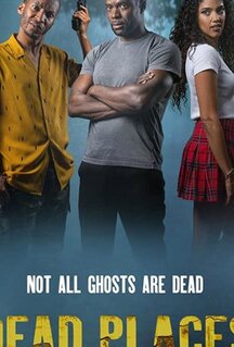 Сериал Лабиринт страха (2021)