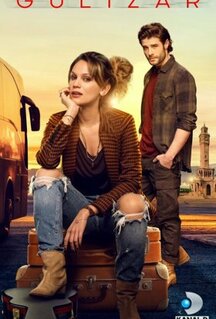 Сериал Гюлизар (2018)