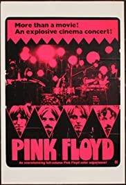 Фильм Пинк Флойд: Концерт в Помпеи (1972)