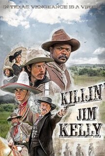 Фильм Убийца Джим Келли (2025)