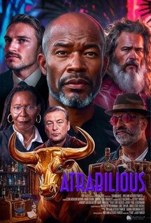 Фильм Храбрый (2023)