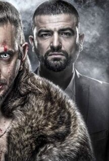 Сериал Джуда (2017)