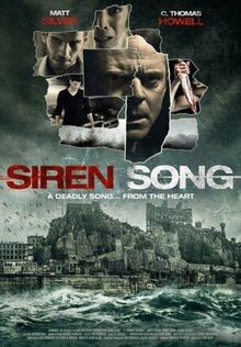 Фильм Песня сирен (2016)