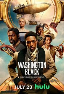 Сериал Вашингтон Блэк (2025)