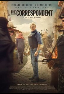 Фильм Корреспондент (2024)