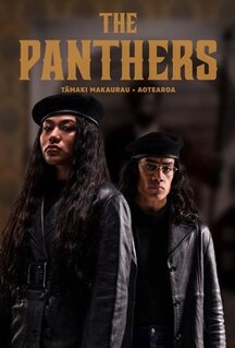 Сериал The Panthers (2021)