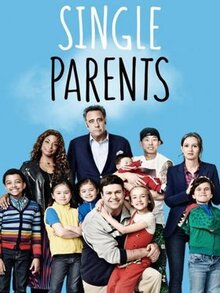 Сериал Родители-одиночки (2018)