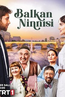 Сериал Балканская колыбельная (2022)