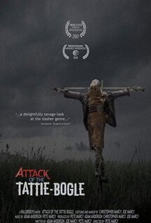 Фильм Нападение картофельного пугала (2017)