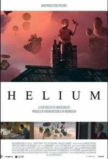 Фильм Гелий (2013)
