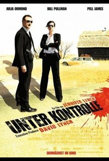 Фильм Наблюдение (2008)