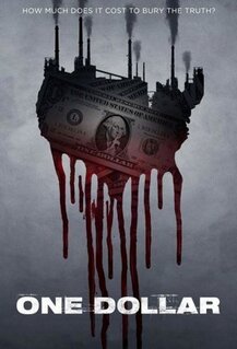 Сериал Один доллар (2018)