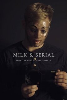 Фильм Милк и сериал (2024)