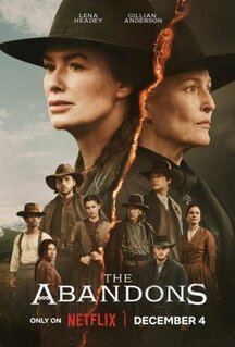 Сериал Покинутые (2025)