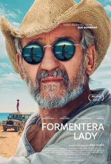 Formentera Lady